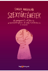 Szextörténetek (e-könyv)
