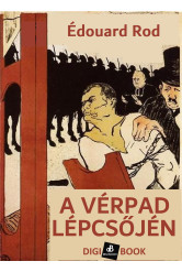 A vérpad lépcsőjén (e-könyv)