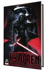 Star Wars: Kylo Ren felemelkedése (képregény)