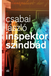 Inspektor Szindbád