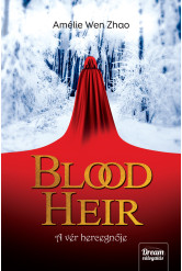 Blood Heir – A vér hercegnője