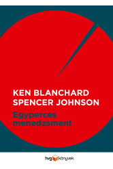 Egyperces menedzsment (e-könyv)