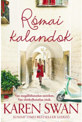 Római kalandok