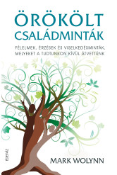 Örökölt családminták (e-könyv)