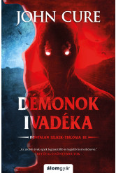 Démonok ivadéka (e-könyv)