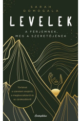 Levelek a férjemnek, meg a szeretőjének