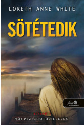 Sötétedik