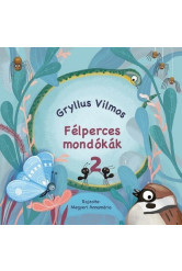 Félperces mondókák 2.