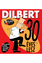 Dilbert 30 éves lesz (képregény)