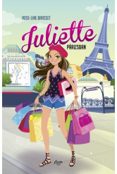 Juliette Párizsban