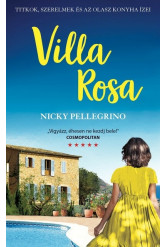 Villa Rosa