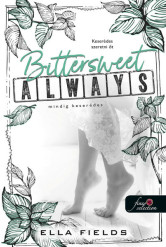 Bittersweet Always - Mindig keserédes - Gray Springs Egyetem 2.