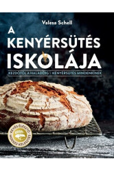 A kenyérsütés iskolája