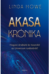 Akasa-krónika (e-könyv)