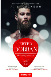 Érted dobban (e-könyv)