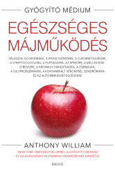 Egészséges májműködés (e-könyv)
