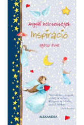 Angyali bölcsességek - Inspiráció egész évre