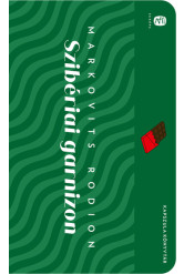 Szibériai garnizon - Európa Kapszula Könyvtár