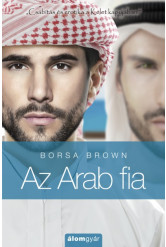 Az arab fia