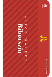 Bíborszín - Európa Kapszula Könyvtár