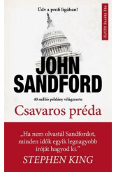 Csavaros préda