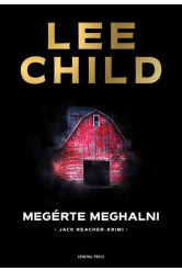 Megérte meghalni - Jack Reacher-krimi (új kiadás)