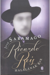 Ricardo Reis halálának éve