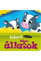 Kukucs! - Háziállatok