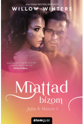 Miattad bízom (e-könyv)