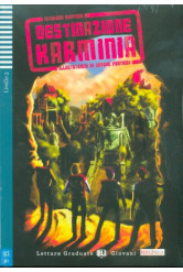 Destinazione Karminia + CD