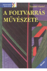 A foltvarrás művészete