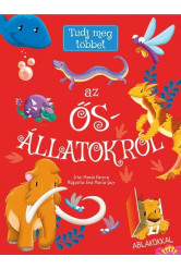 Tudj meg többet az ősállatokról