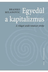 Egyedül a kapitalizmus - Idea Conservativa