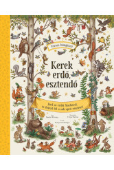 Kerek erdő, esztendő