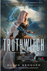 Truthwitch - Igazságboszorka - Boszorkafölde 1.