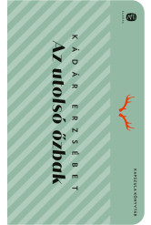 Az utolsó őzbak - Európa Kapszula Könyvtár