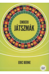 Emberi játszmák - Lélek-Kontroll (10. kiadás)