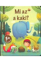 Mi az a kaki?