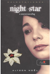 Night Star - A szerencsecsillag /Puha