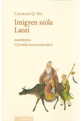 Imigyen szóla Laozi