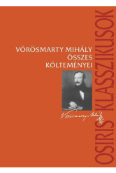 Vörösmarty Mihály összes költeményei