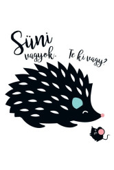 Süni vagyok. Te ki vagy?