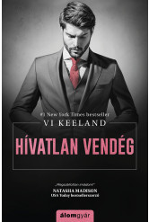 Hívatlan vendég (e-könyv)