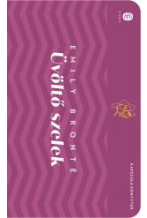 Üvöltő szelek - Európa Kapszula Könyvtár