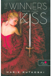 The Winner's Kiss - A nyertes csókja /A nyertes-trilógia 3.