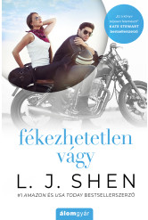 Fékezhetetlen vágy (e-könyv)