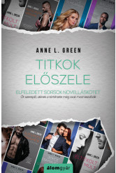 Titkok előszele (novella) (e-könyv)