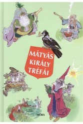 Mátyás király tréfái (14. kiadás)