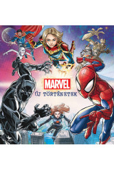 Marvel: Új történetek
