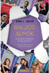 Baljós álmok (novella) (e-könyv)